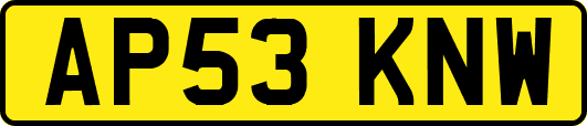 AP53KNW