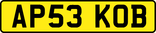 AP53KOB