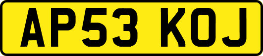 AP53KOJ
