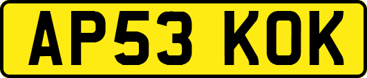 AP53KOK