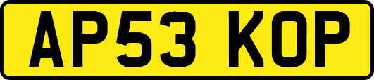 AP53KOP