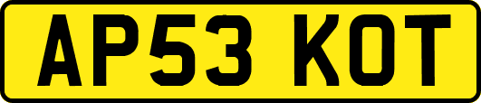 AP53KOT