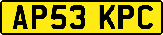 AP53KPC