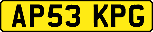 AP53KPG