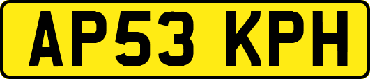 AP53KPH