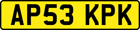 AP53KPK