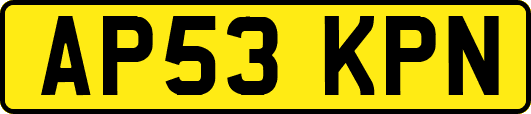 AP53KPN