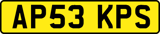 AP53KPS