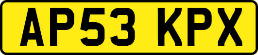 AP53KPX
