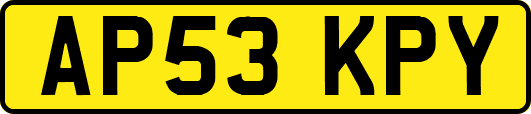 AP53KPY