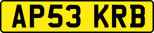 AP53KRB