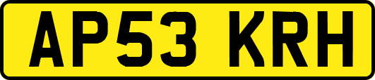 AP53KRH