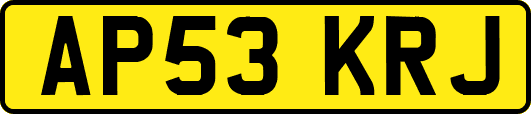 AP53KRJ