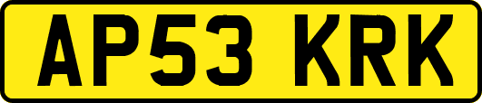 AP53KRK
