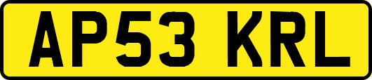 AP53KRL