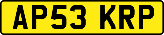 AP53KRP