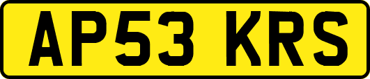 AP53KRS