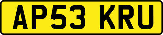 AP53KRU