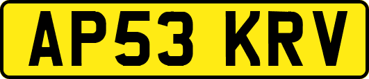 AP53KRV