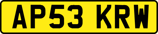 AP53KRW