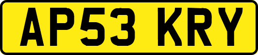 AP53KRY