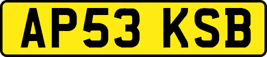 AP53KSB