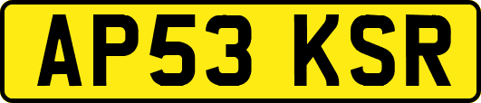 AP53KSR