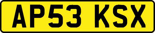 AP53KSX