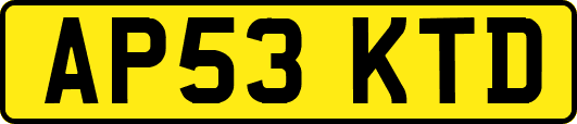 AP53KTD