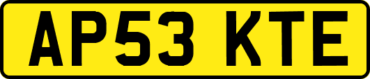 AP53KTE