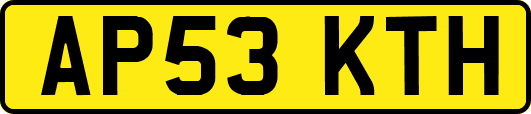 AP53KTH