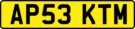 AP53KTM