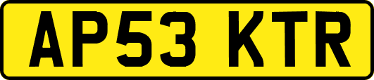 AP53KTR