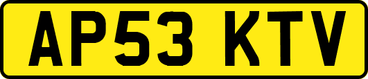 AP53KTV