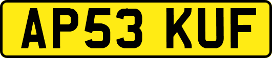 AP53KUF
