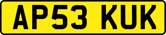 AP53KUK