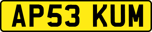 AP53KUM