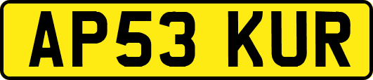 AP53KUR