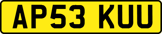 AP53KUU