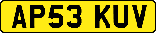 AP53KUV