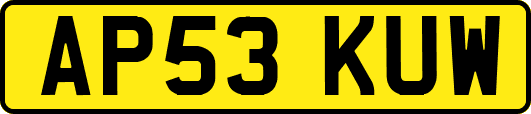 AP53KUW