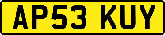 AP53KUY