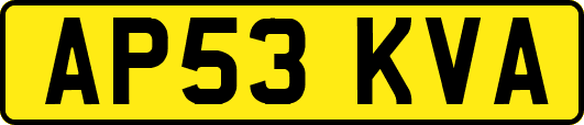 AP53KVA