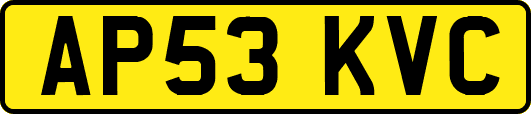 AP53KVC