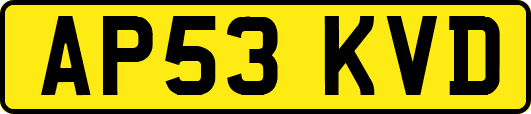 AP53KVD