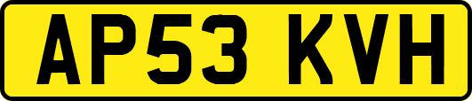 AP53KVH