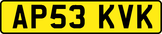 AP53KVK