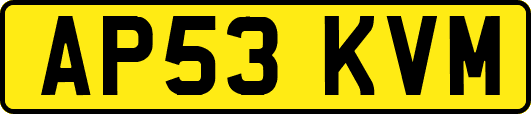 AP53KVM