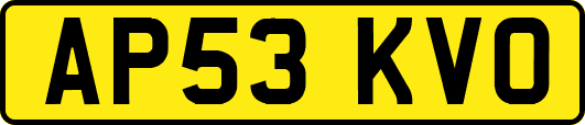 AP53KVO