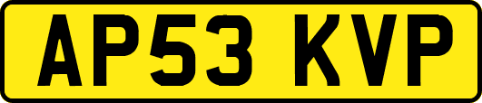 AP53KVP